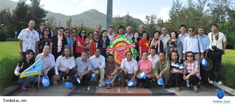 TP.Hồ Chí Minh - Côn Đảo Dịp lễ 2/9 - Ảnh 1 TP.Hồ Chí Minh - Côn Đảo Dịp lễ 2/9 - Ảnh 1